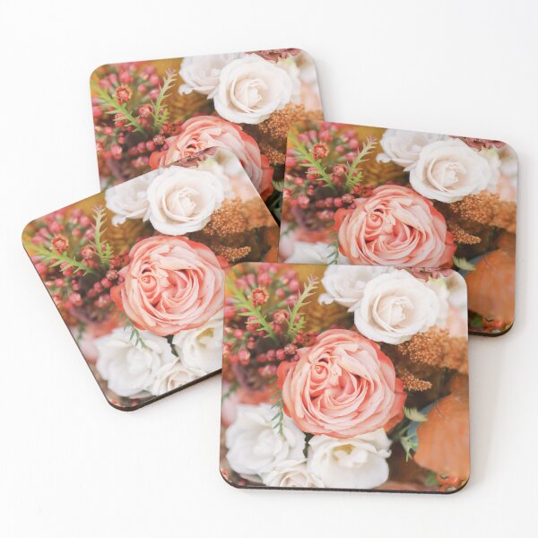Item preview, Fall flowers designed and sold by Silvana  Braggio Photography.