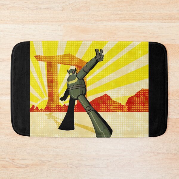 Item preview, ROBOT designed and sold by DroidMonkey.