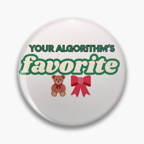 Item preview, Your algorithm’s  favorite  ?? designed and sold by  ViralVisionsCreating .