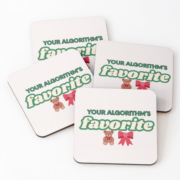 Item preview, Your algorithm’s  favorite  ?? designed and sold by  ViralVisionsCreating .