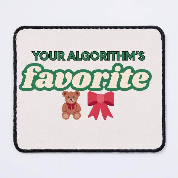 Item preview, Your algorithm’s favorite ?? designed and sold by ViralVisionsCreating .