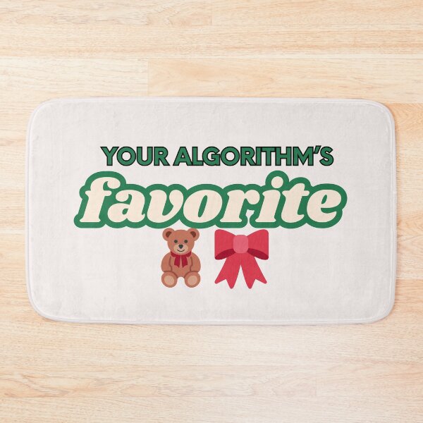 Item preview, Your algorithm’s  favorite  ?? designed and sold by  ViralVisionsCreating .