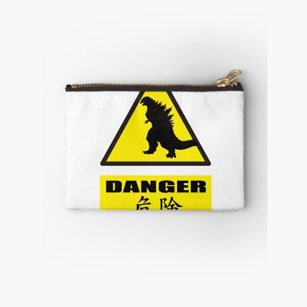 Item preview, Godzilla Danger designed and sold by simon-artist.