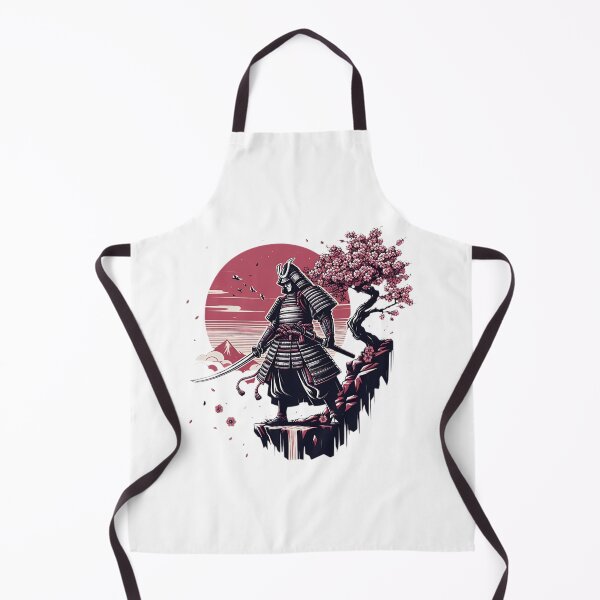Item preview, Japanese samurai fighting designed and sold by DigitalArtTK.