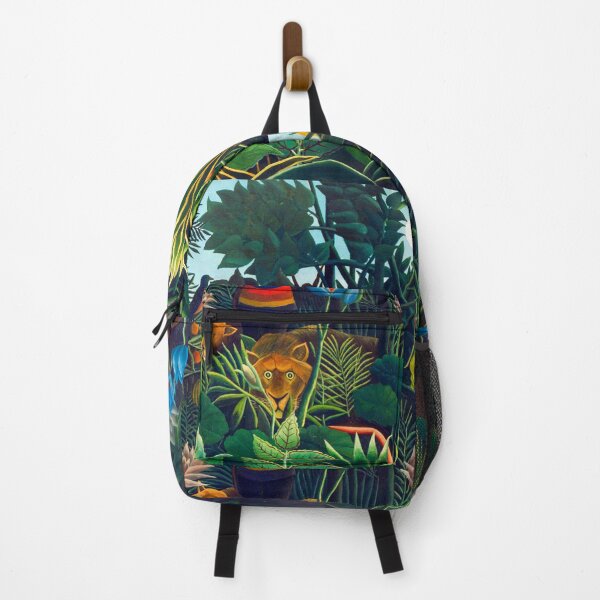 Item preview, Henri Rousseau's The Dream  designed and sold by TeeARTHY.