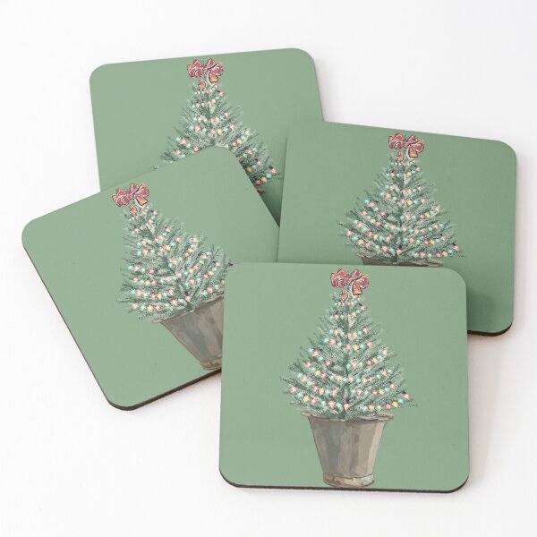 Item preview, Christmas Tree designed and sold by BlueCava.