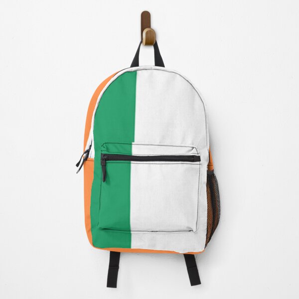 Item preview, Irish Tricolor Flag Design designed and sold by Midnight Veil Designs.