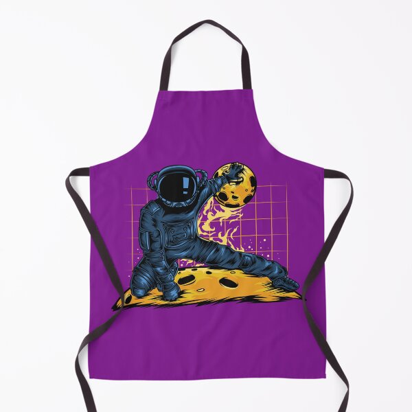 Item preview, Astronaut playing in space designed and sold by Joncasmiart.