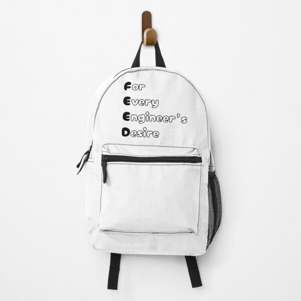 Item preview, Funny FEED Chemical Engineering Acronym Pun designed and sold by ThePungineer.