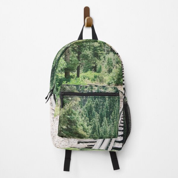 Item preview, railroad mountain designed and sold by Silvana  Braggio Photography.