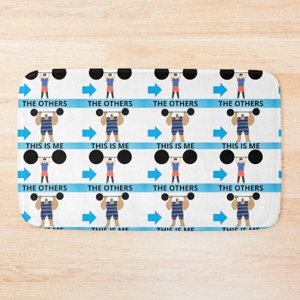 Item preview, Strong man designed and sold by Presssy.