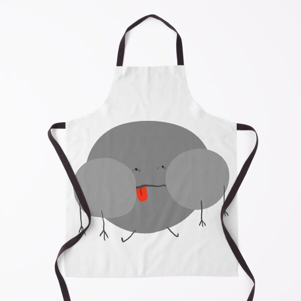 Item preview, Lil' Puff designed and sold by The Odd Penguin.
