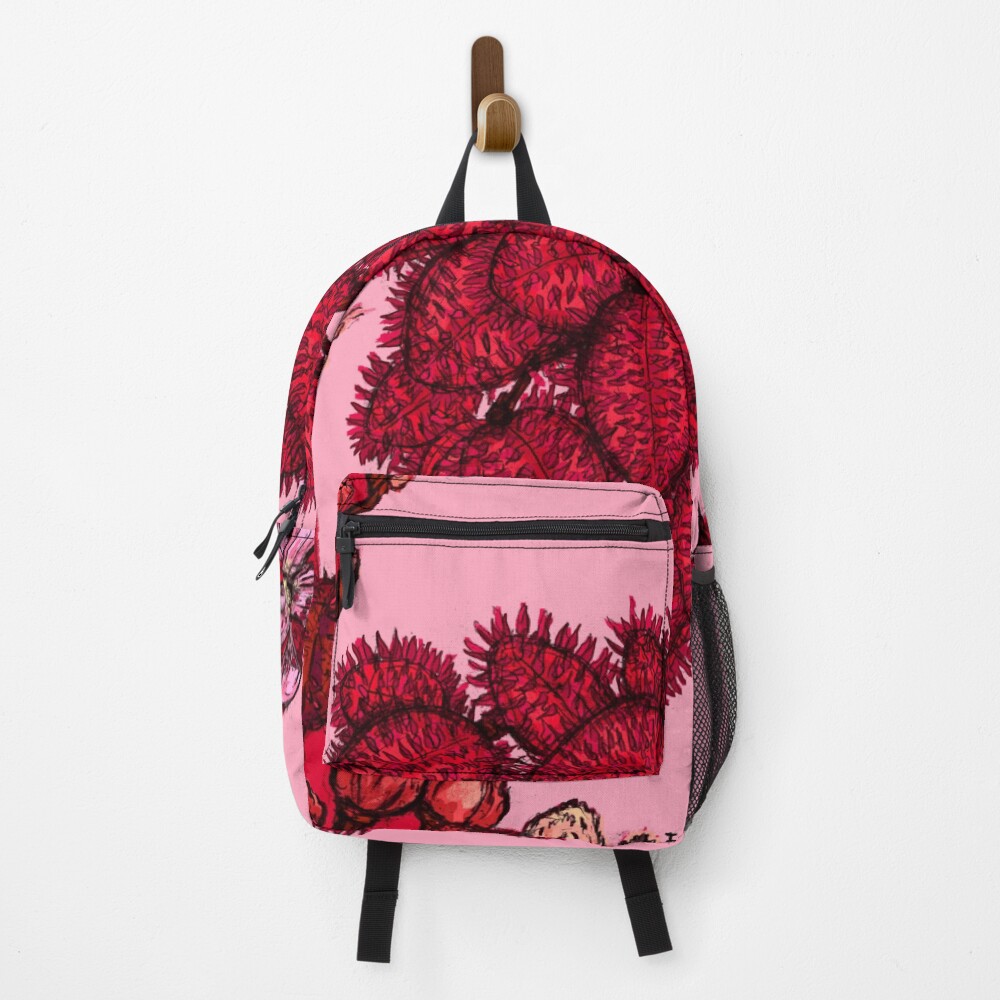 Item preview, Backpack designed and sold by RisaV.