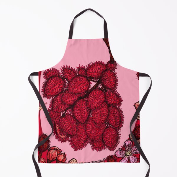 Item preview, Annatto designed and sold by Risaa Villanueva Restrepo.