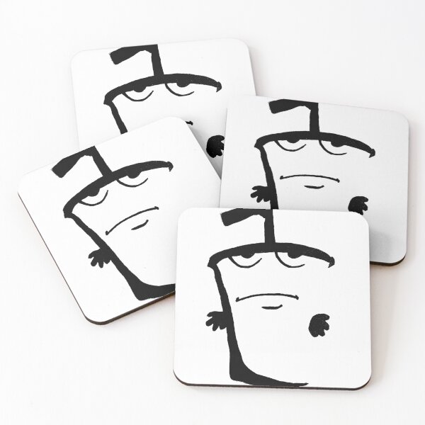 Item preview, Master Shake  designed and sold by Chad's Fresh Art.