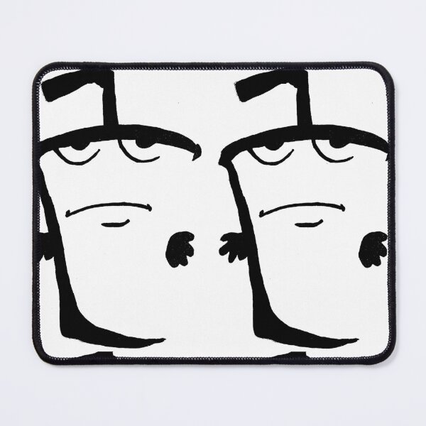Item preview, Master Shake  designed and sold by Chad's Fresh Art.