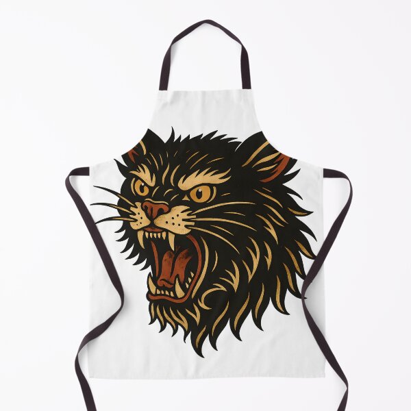 Item preview, Mad Cat designed and sold by sobdylan.