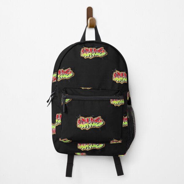 Item preview, cirkus graffiti designed and sold by Ratatatts.