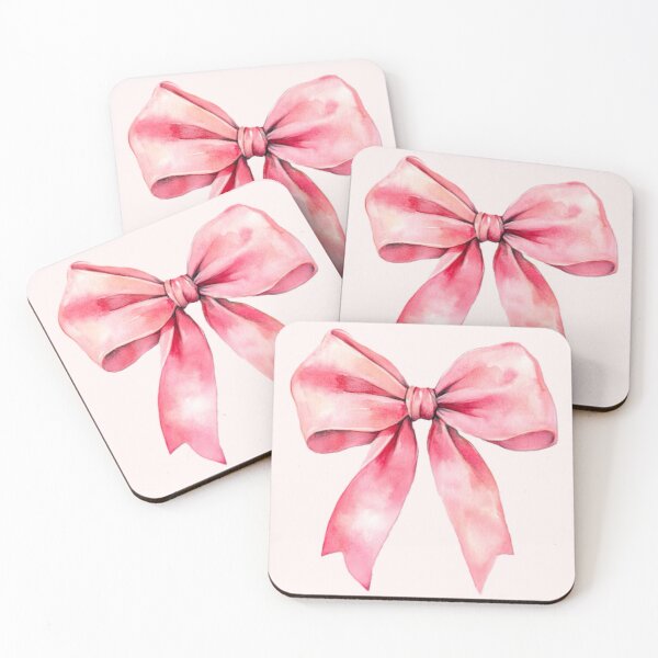 Item preview, Pink Bow designed and sold by mbstickerco20.