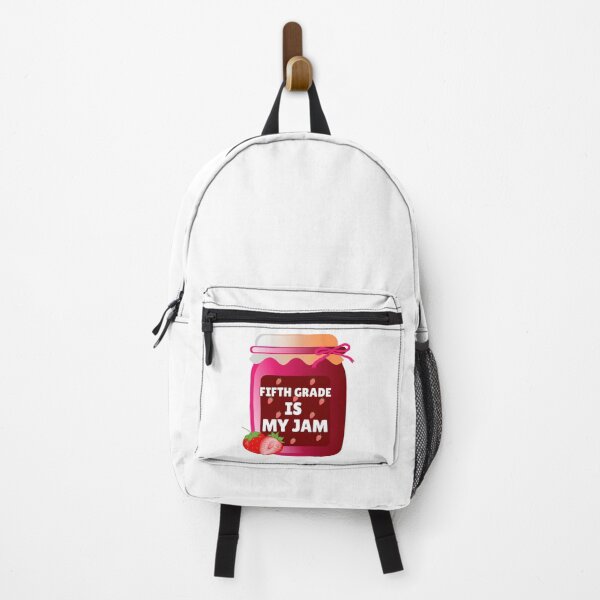 Item preview, Fifth Grade Is My Jam designed and sold by Minimalismat.
