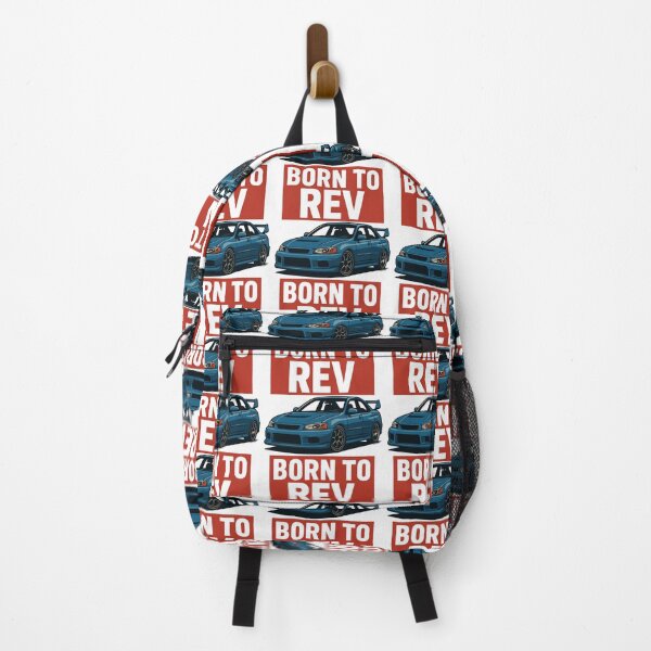 Item preview, Born to Rev designed and sold by Automotive Art by Greg.