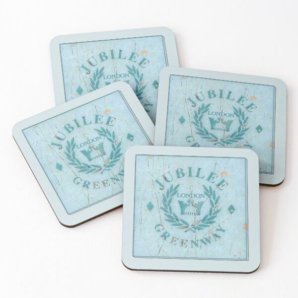 Item preview, Jubilee Parkway London England designed and sold by OurHomeImages.