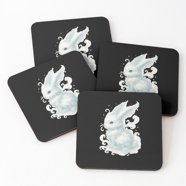 Item preview, Breeze Bunny – Air Element designed and sold by Paninides.