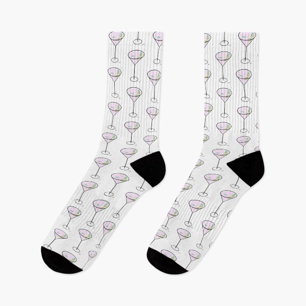 Item preview, Pink Martini designed and sold by elbeess.