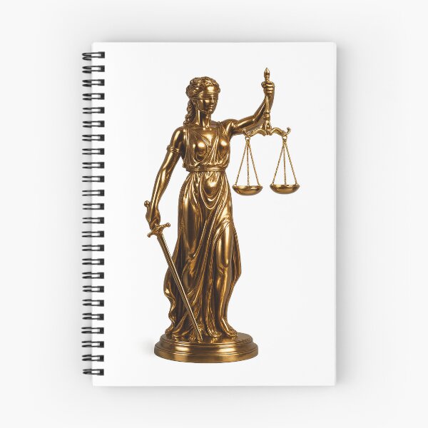 Item preview, Golden Justice designed and sold by Girih.