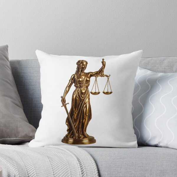 Item preview, Golden Justice designed and sold by Girih.
