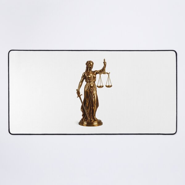 Item preview, Golden Justice designed and sold by Girih.
