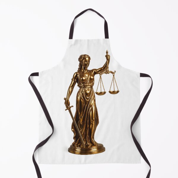 Item preview, Golden Justice designed and sold by Girih.