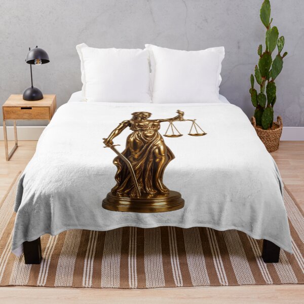 Item preview, Golden Justice designed and sold by Girih.