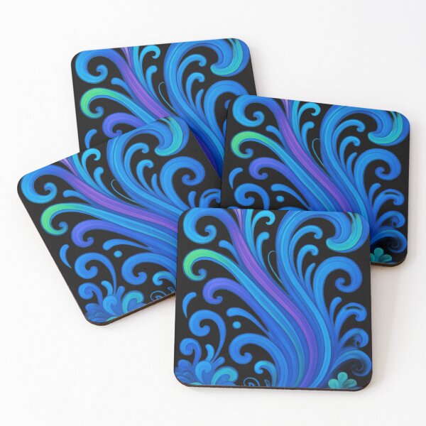 Item preview, Colourful flowers designed and sold by TrendyTadka.