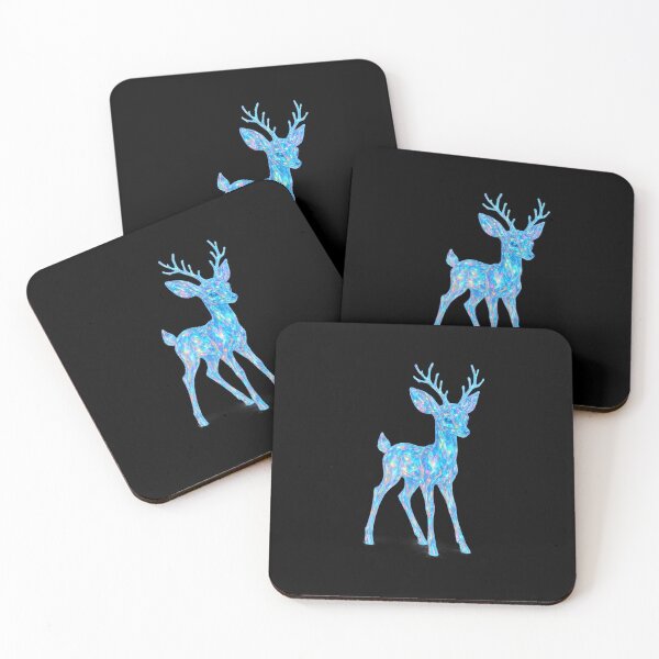 Item preview, Crystal Fawn designed and sold by Paninides.