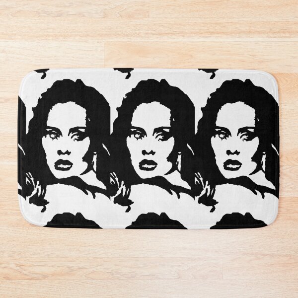 Item preview, Adele designed and sold by Chad's Fresh Art.