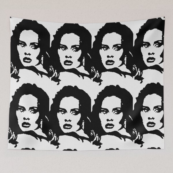 Item preview, Adele designed and sold by Chad's Fresh Art.