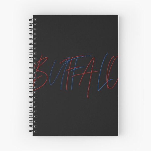Item preview, BUFFALO designed and sold by binmaster3000.