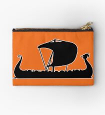 viking drakkar Studio Pouch