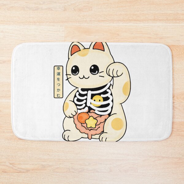 Item preview, Lucky inside | manga | cute kawaii | by Nooby Draw designed and sold by NoobyDraw.