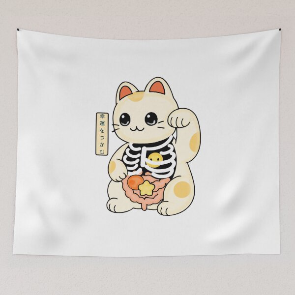 Item preview, Lucky inside | manga | cute kawaii | by Nooby Draw designed and sold by NoobyDraw.