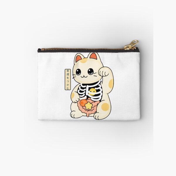 Item preview, Lucky inside | manga | cute kawaii | by Nooby Draw designed and sold by NoobyDraw.