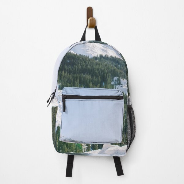 Item preview, Winter Mountains designed and sold by Silvana Braggio Photography.