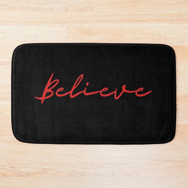 Item preview, Believe A simple Christmas Message designed and sold by ILLdex.