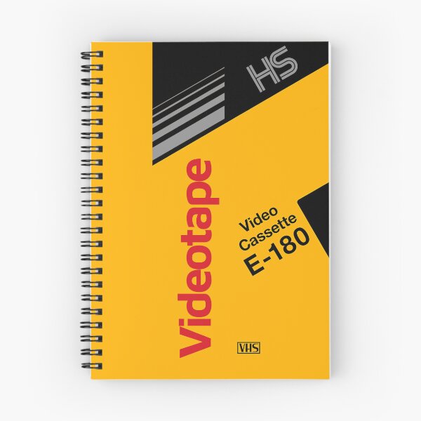 Item preview, KODAK INSPIRED - VINTAGE 90S VHS COVER designed and sold by WHAT THE SHIRT.