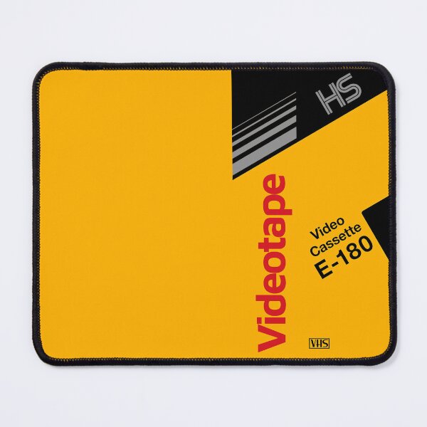 Item preview, KODAK INSPIRED - VINTAGE 90S VHS COVER designed and sold by WHAT THE SHIRT.
