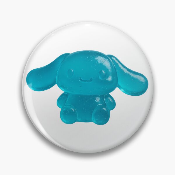 Item preview, Cinnamoroll gomoso designed and sold by Puppuccino2407.