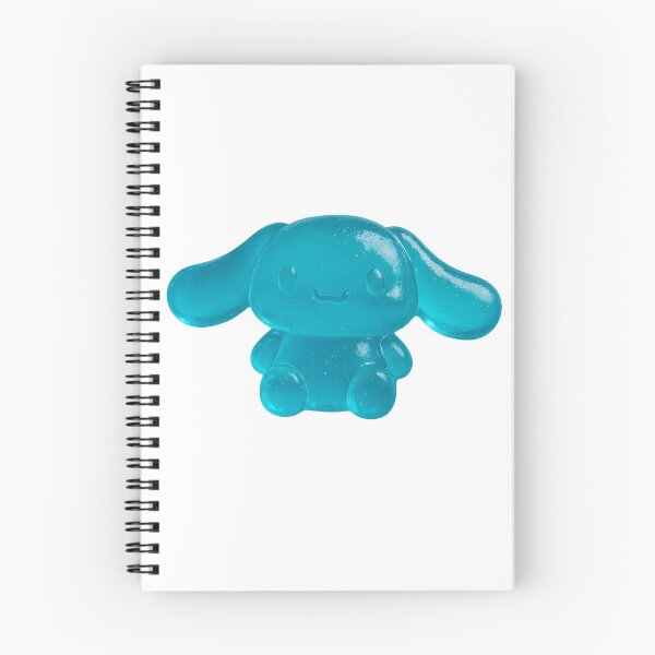 Item preview, Gummy Cinnamoroll designed and sold by Puppuccino2407.