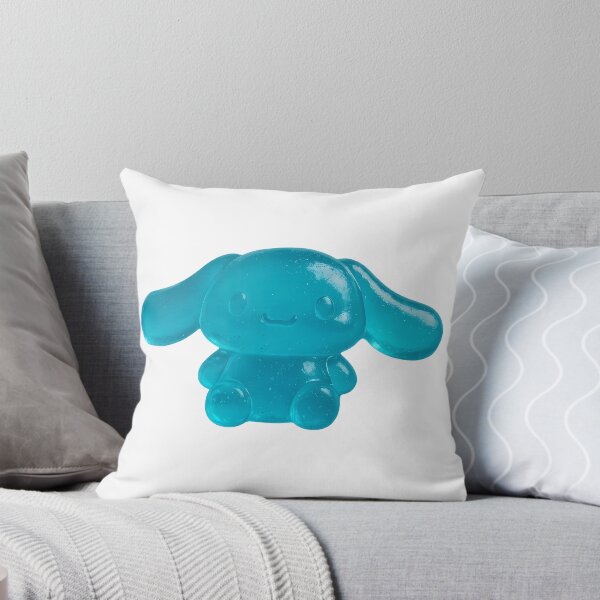 Item preview, Gummy Cinnamoroll designed and sold by Puppuccino2407.
