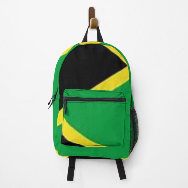 Item preview, Jamaican Flag Design designed and sold by Midnight Veil Designs.